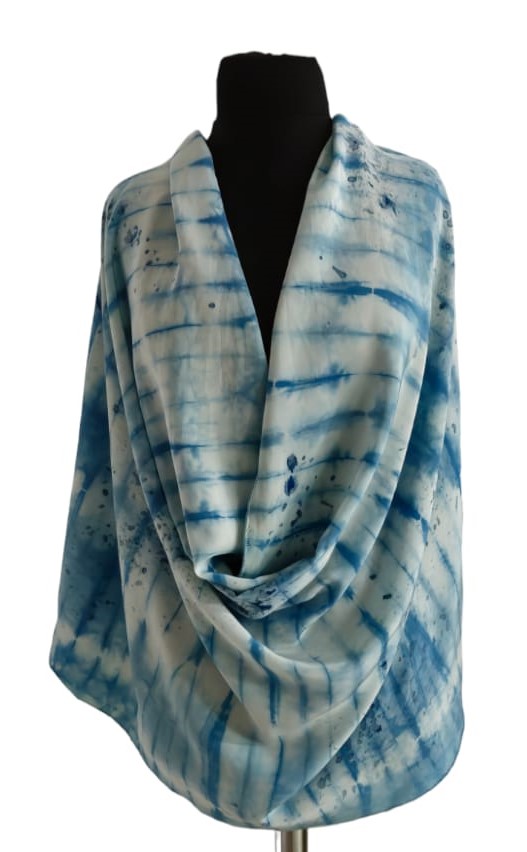 Natural%20Dyed%20100%%20Silk%20Mongolian%20Fabric%20(165x65%20cm)