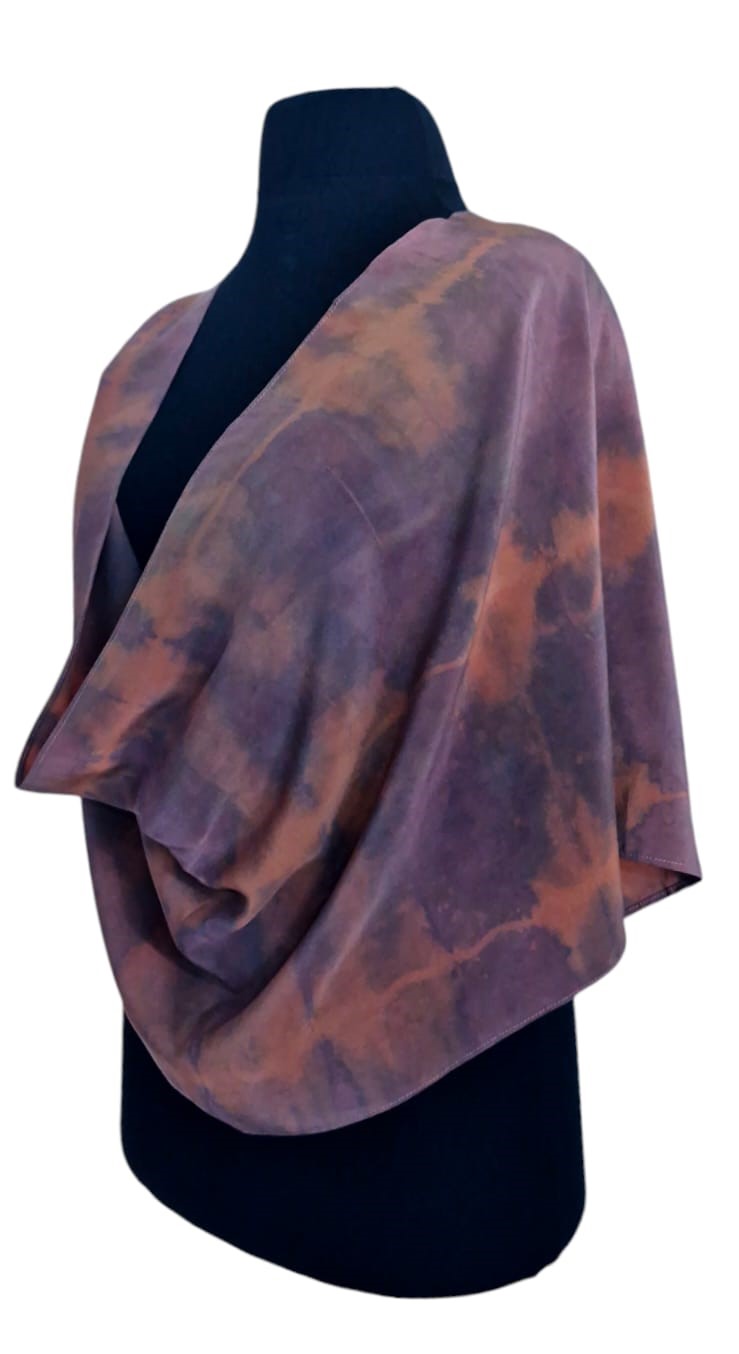 Natural%20Dyed%20100%%20Silk%20Mongolian%20Fabric%20(130x40%20cm)